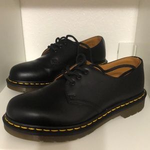 Dr. Martens, Women's 1461 3-Eye Leather Oxford